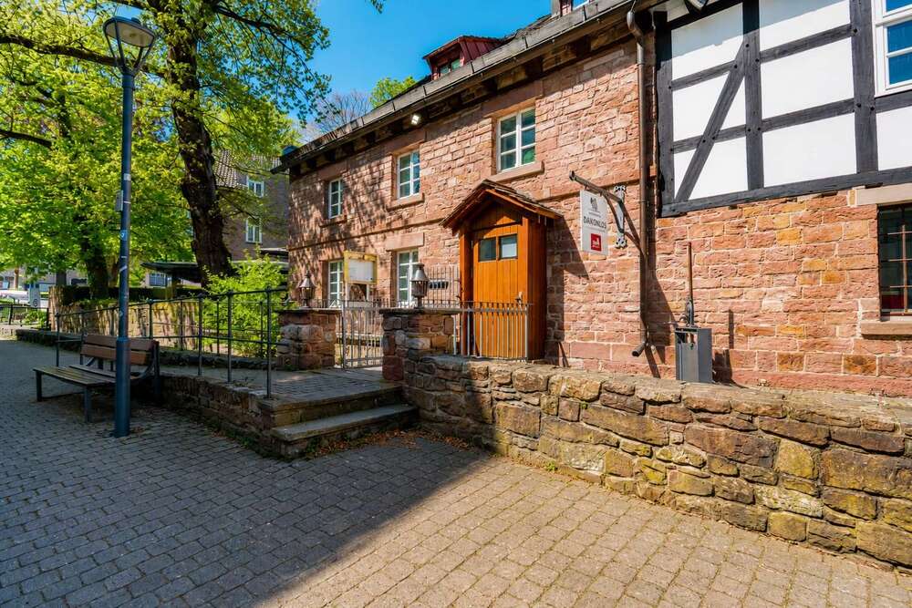 Thumbnail-Gastronomie in Höxter 2.200,00 € 250 m²