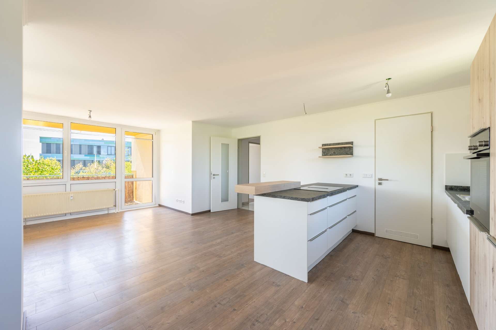 Thumbnail-Wohnung zum Kaufen in München 450.000,00 € 63.4 m²