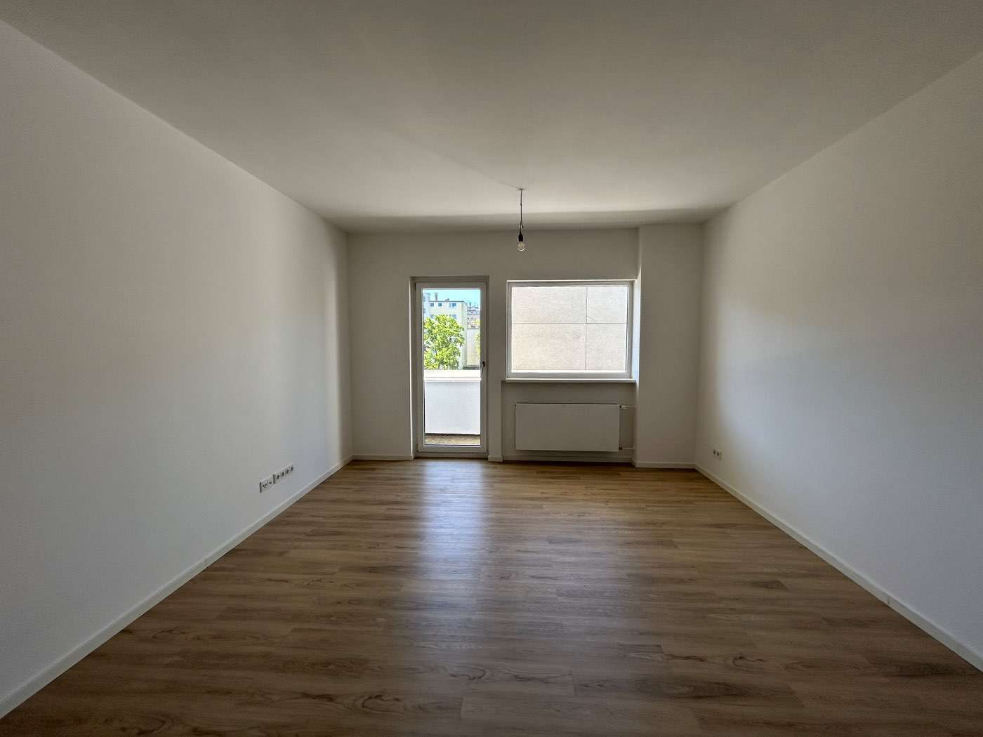 Thumbnail-Wohnung zum Mieten in Berlin 1.312,98 € 64 m²