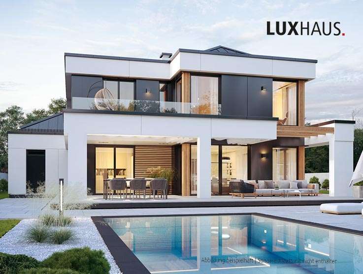 Thumbnail-Haus zum Kaufen in Frankfurt 4.890.000,00 € 300 m²