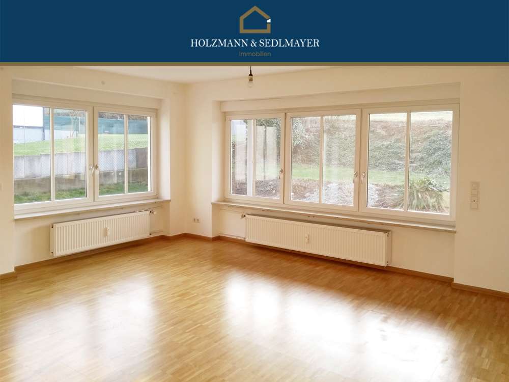 Thumbnail-Wohnung zum Mieten in Landshut 1.200,00 € 108 m²