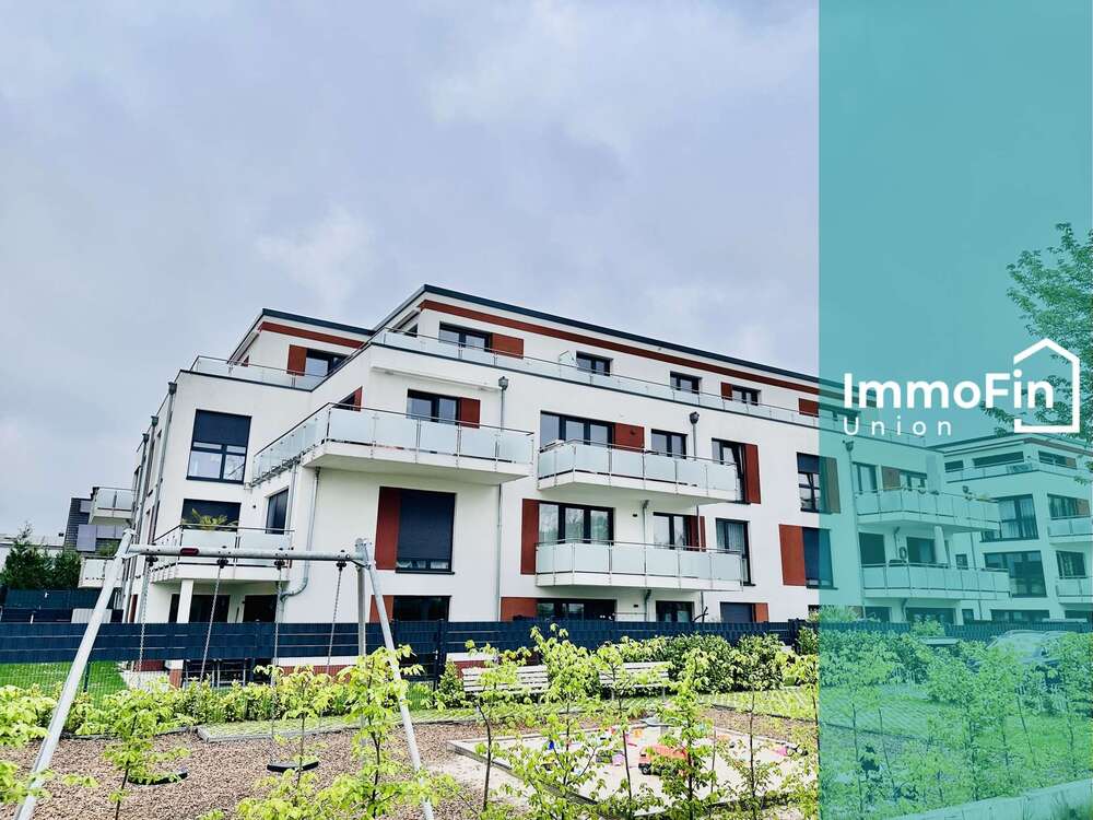 Thumbnail-Wohnung zum Kaufen in Dortmund 599.000,00 € 123 m²