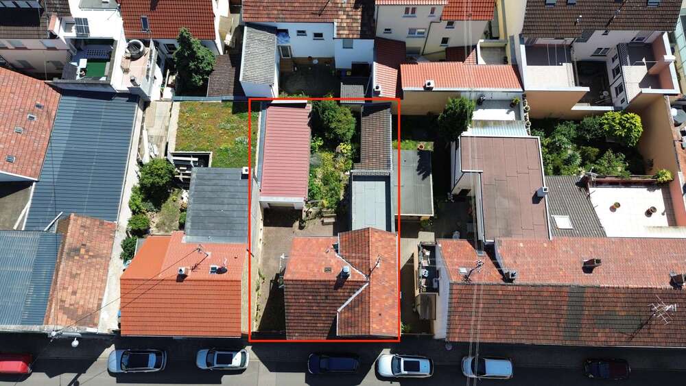 Thumbnail-Haus zum Kaufen in Ludwigshafen am Rhein Oggersheim 344.000,00 € 116 m²