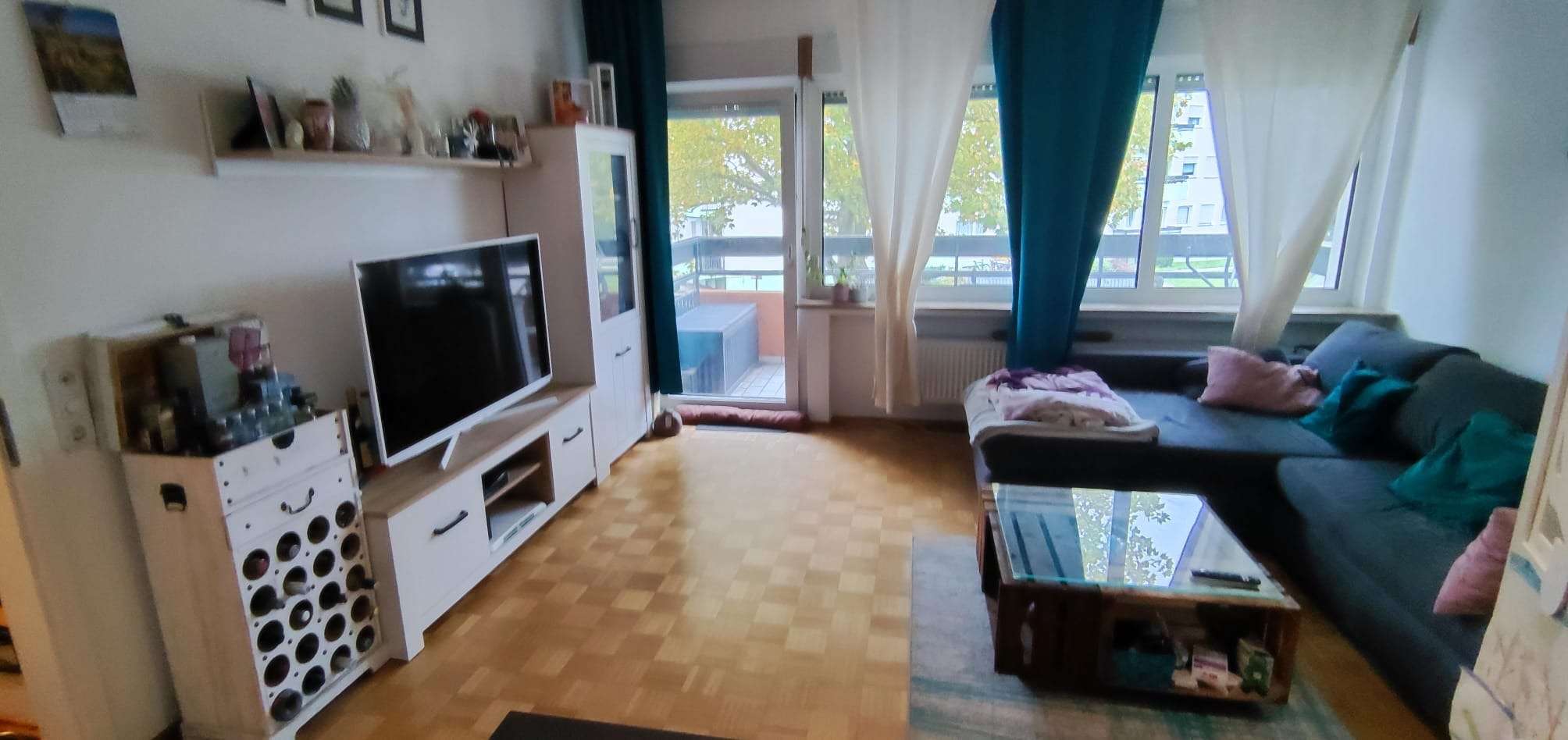 Thumbnail-Wohnung zum Kaufen in Hochheim 250.000,00 € 58.05 m²