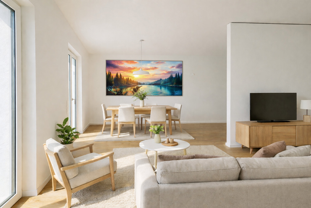 Thumbnail-Wohnung zum Mieten in Hannover 1.729,35 € 111.5 m²