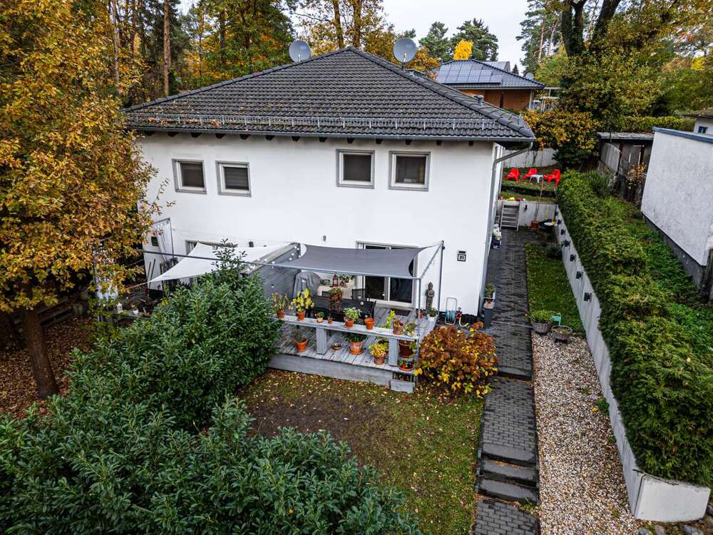 Thumbnail-Haus zum Kaufen in Zeuthen 829.000,00 € 270 m²