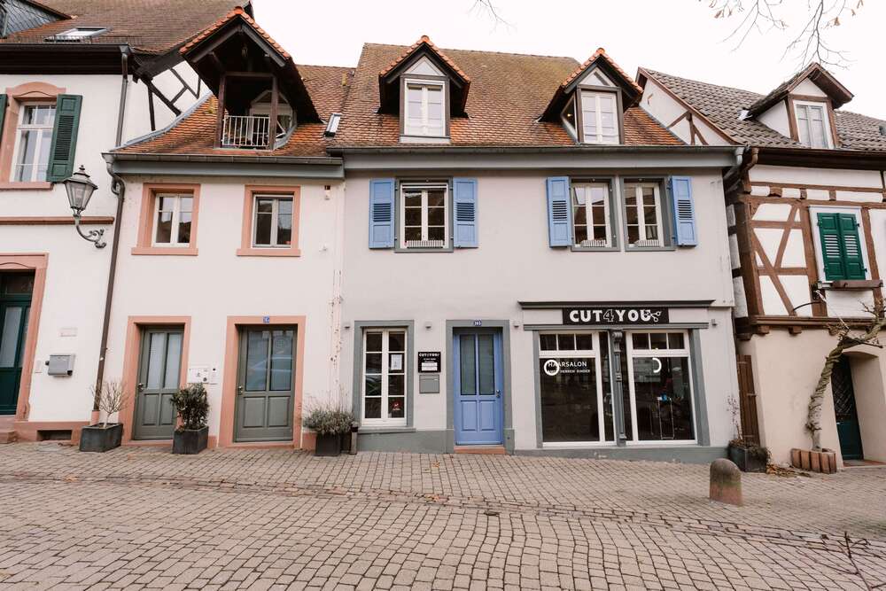 Thumbnail-Haus zum Kaufen in Weinheim 1.350.000,00 € 346 m²