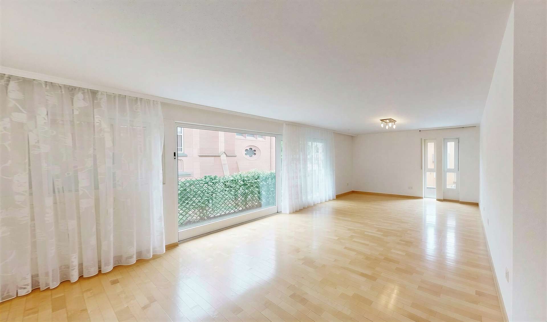 Thumbnail-Wohnung zum Mieten in Badenweiler 990,00 € 88 m²