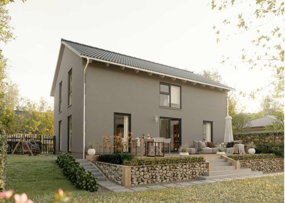 Thumbnail-Haus zum Kaufen in Meerbusch 923.454,00 € 158 m²