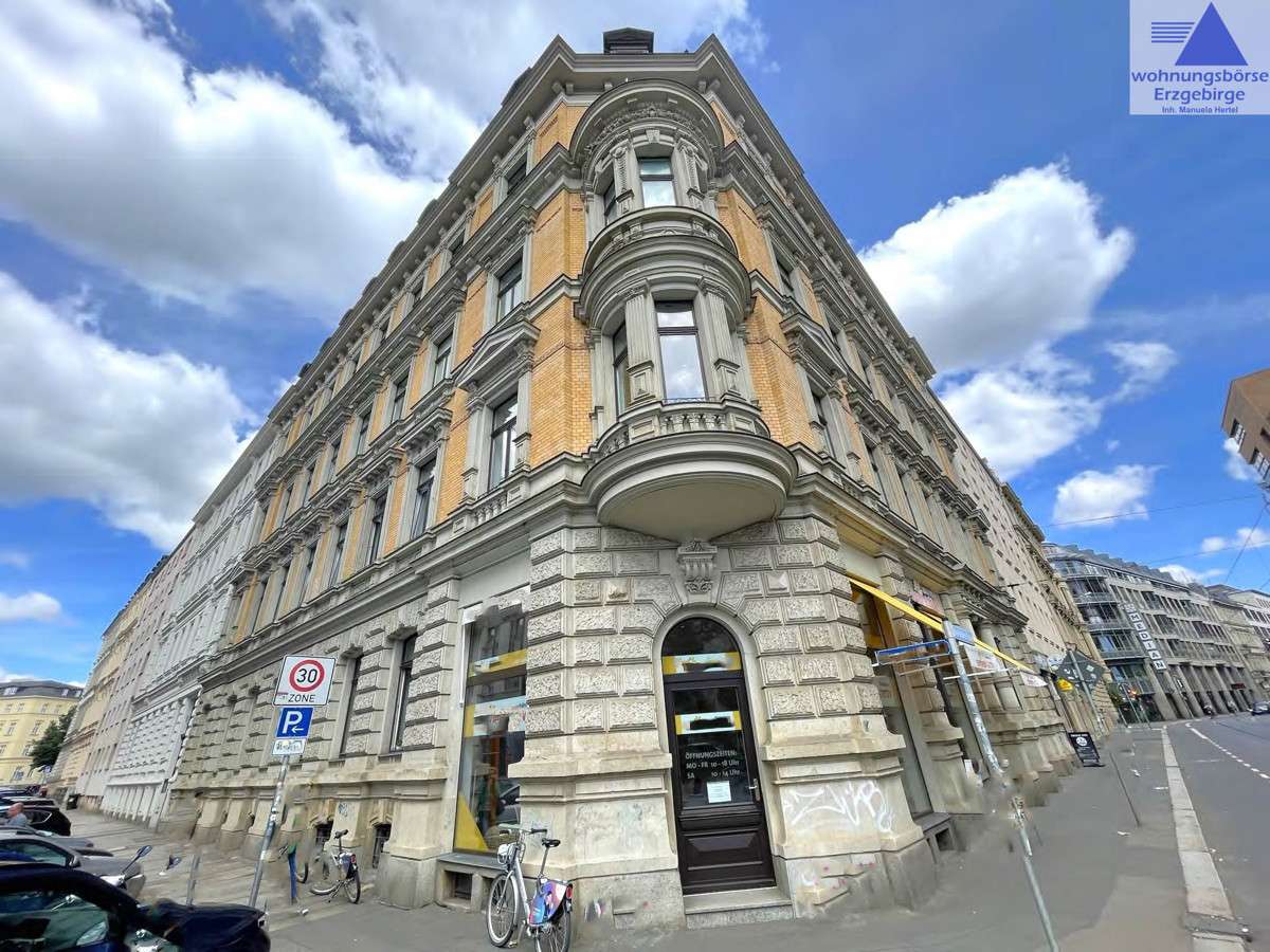 Thumbnail-Wohnung zum Kaufen in Leipzig Leipzig Zentrum-West 305.000,00 € 63.68 m²