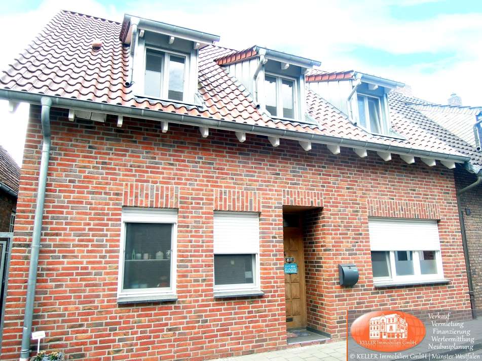 Thumbnail-Haus zum Kaufen in Münster 498.000,00 € 147 m²