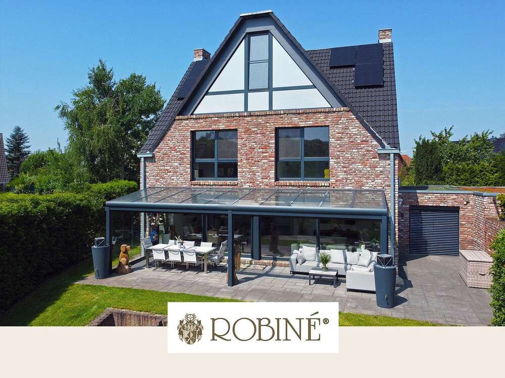 Thumbnail-Haus zum Kaufen in Neuss 1.950.000,00 € 319 m²