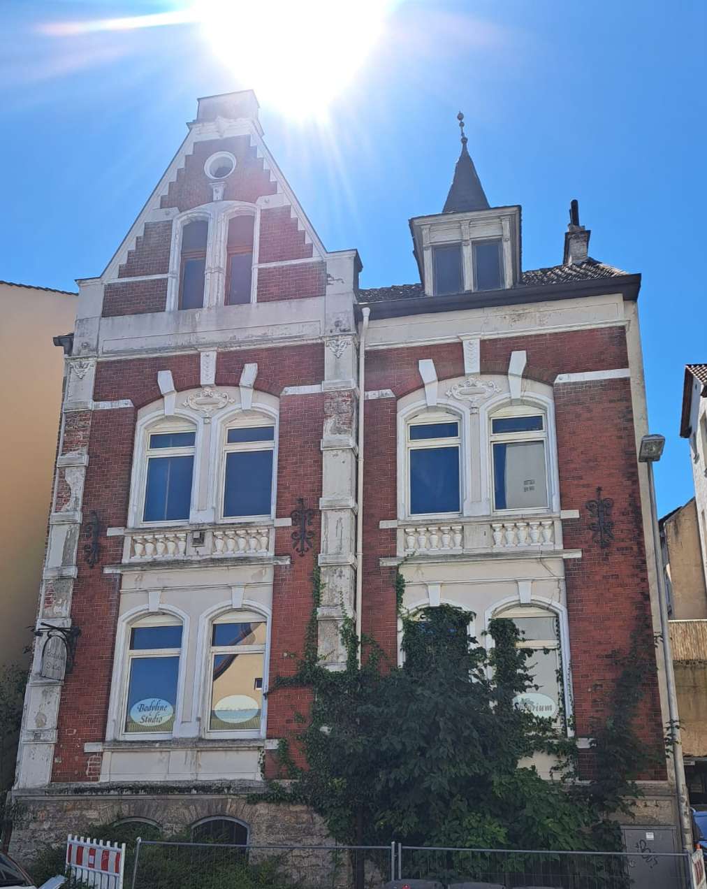 Thumbnail-Haus zum Kaufen in Detmold 225.000,00 € 150 m²