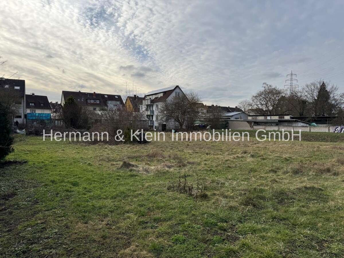 Thumbnail-Grundstück zu verkaufen in Frankfurt am Main Nied 525.000,00 € 1644 m²
