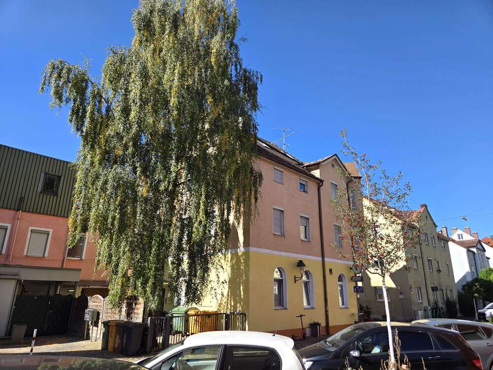 Thumbnail-Haus zum Kaufen in Augsburg 1.280.000,00 € 432 m²