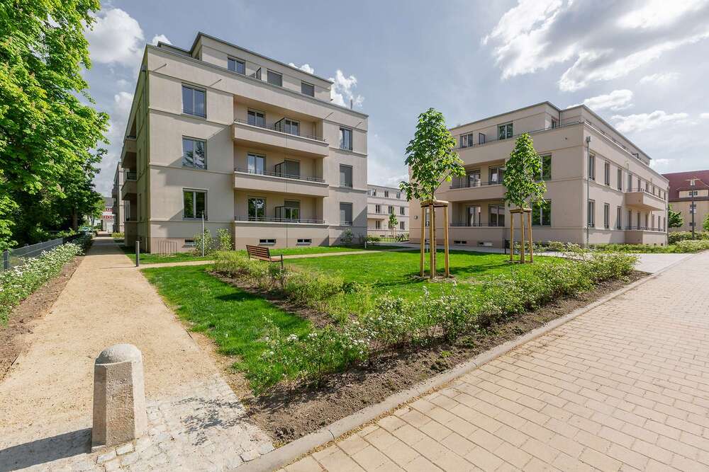 Thumbnail-Wohnung zum Mieten in Berlin 2.550,00 € 159 m²
