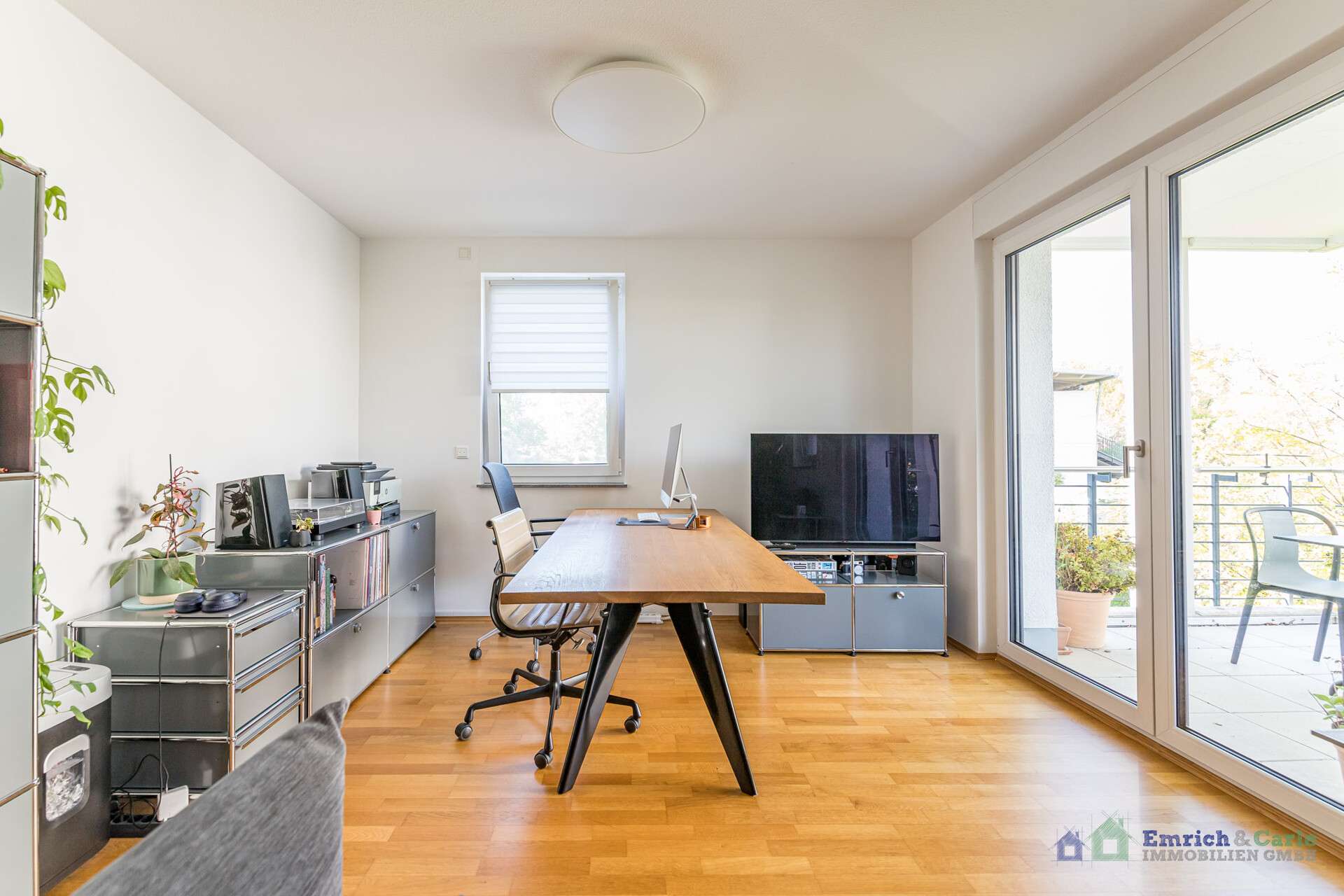 Thumbnail-Wohnung zum Kaufen in Mainz 333.000,00 € 61.79 m²