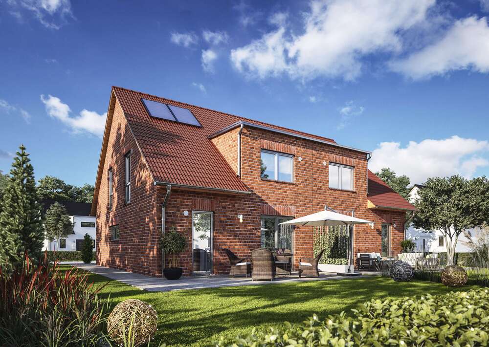 Thumbnail-Haus zum Kaufen in Münster 531.527,10 € 123 m²