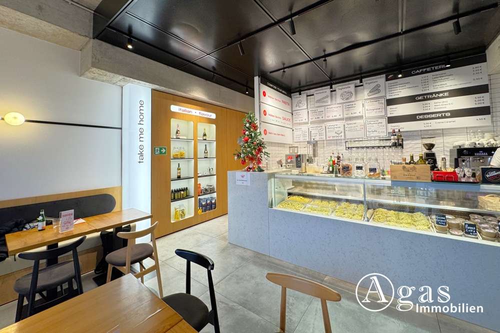 Thumbnail-Gastronomie in Berlin Friedrichshain 99.000,00 € 104 m²