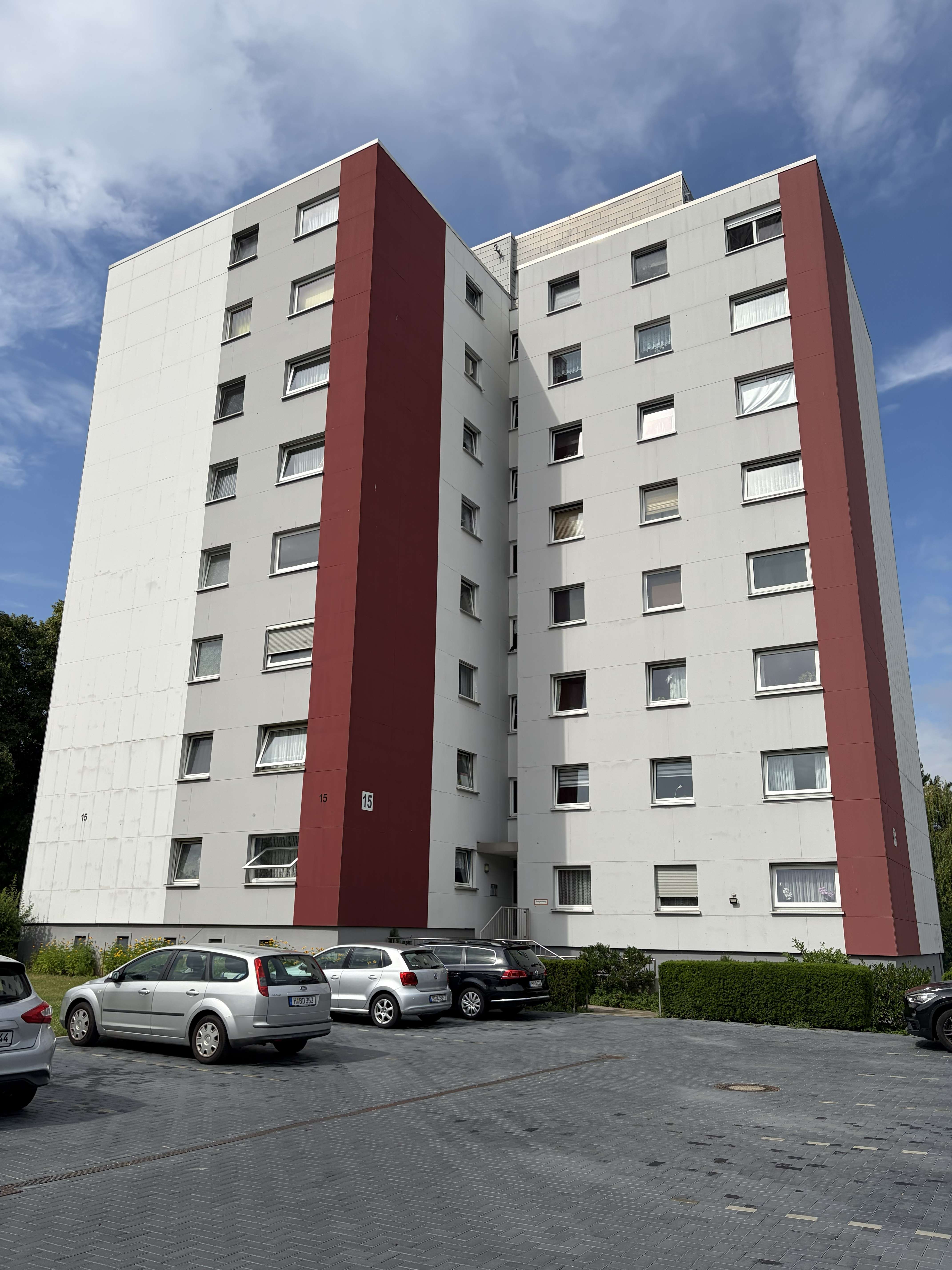 Thumbnail-Wohnung zum Mieten in Hannover 850,00 € 81 m²