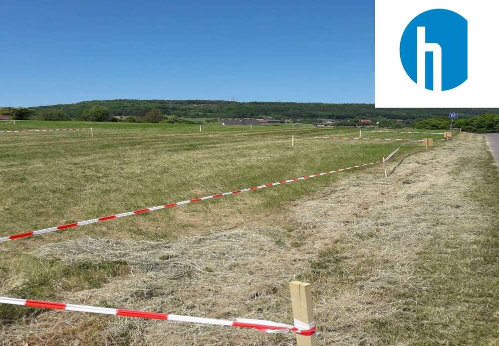 Thumbnail-Grundstück zu verkaufen in Weilersbach 295.000,00 € 2500 m²