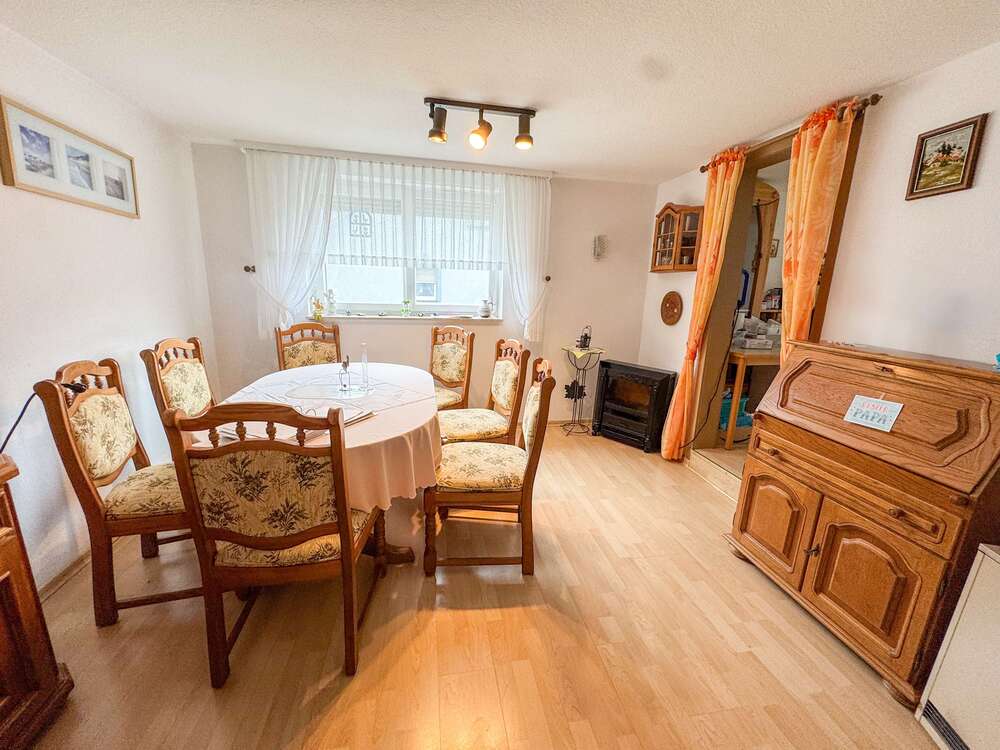 Thumbnail-Haus zum Kaufen in Hardheim-Bretzingen 119.900,00 € 140 m²