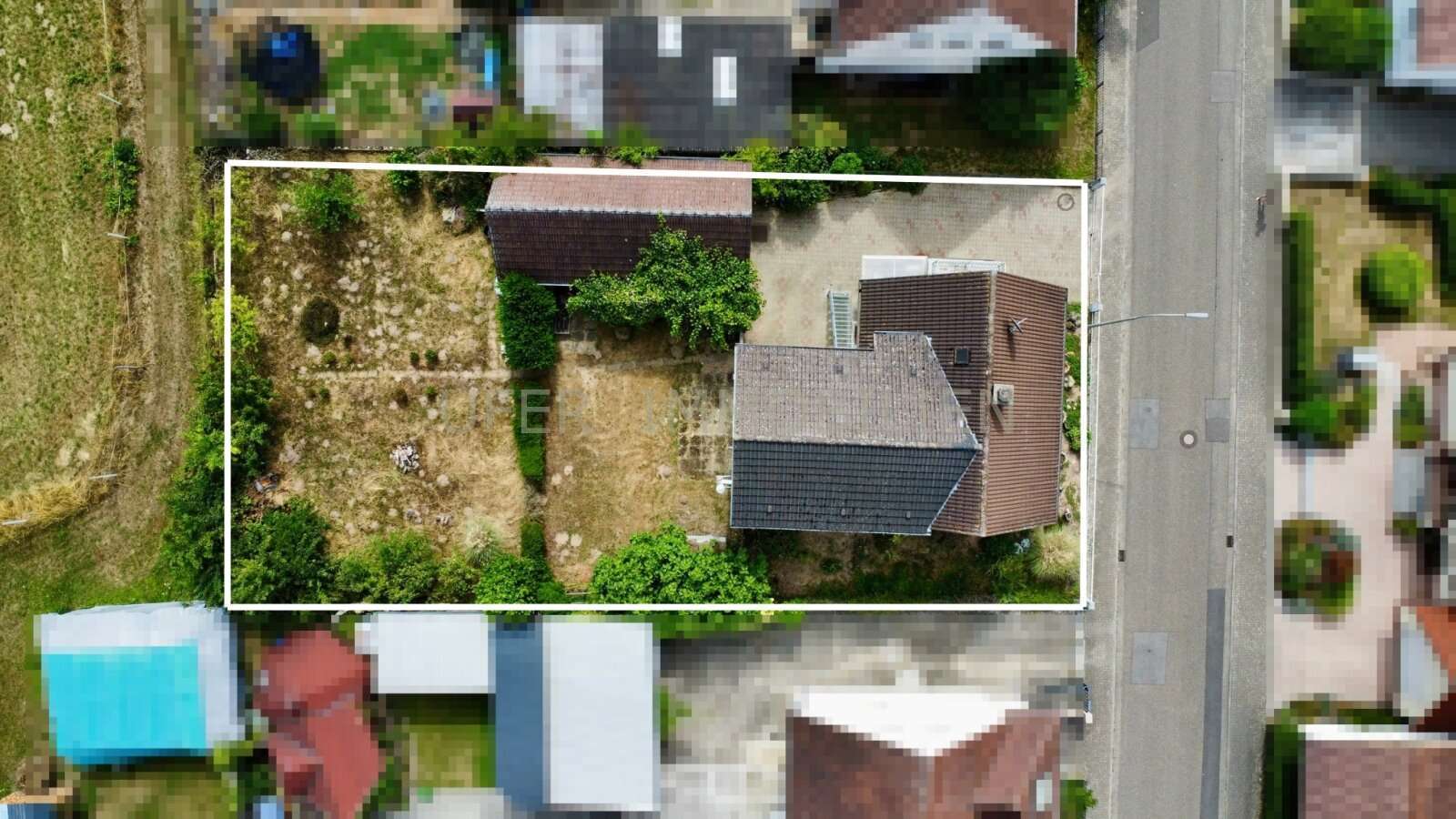 Thumbnail-Haus zum Kaufen in Barbelroth 259.000,00 € 130 m²