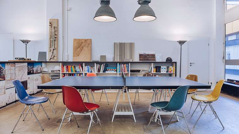 Thumbnail-Büro in Hamburg 320,00 € 4 m²