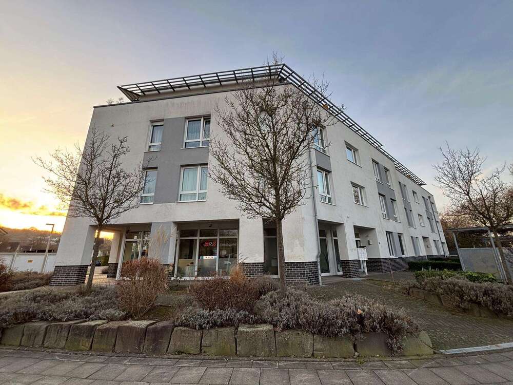 Thumbnail-Wohnung zum Kaufen in Bonn 330.000,00 € 92 m²