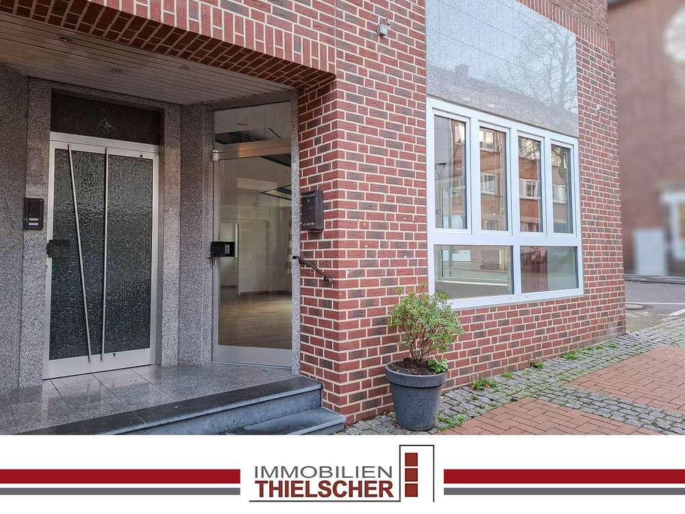 Thumbnail-Büro in Übach-Palenberg 400,00 € 55 m²