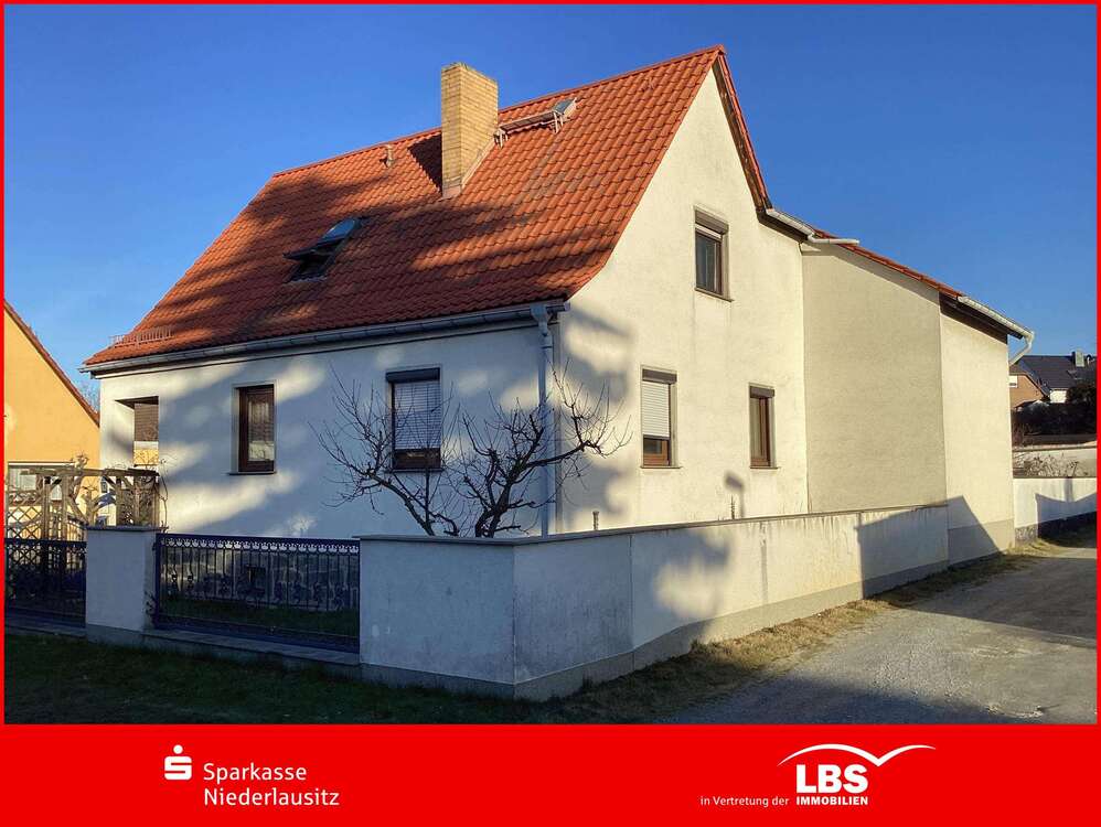 Thumbnail-Haus zum Kaufen in Kraußnitz 145.000,00 € 138 m²