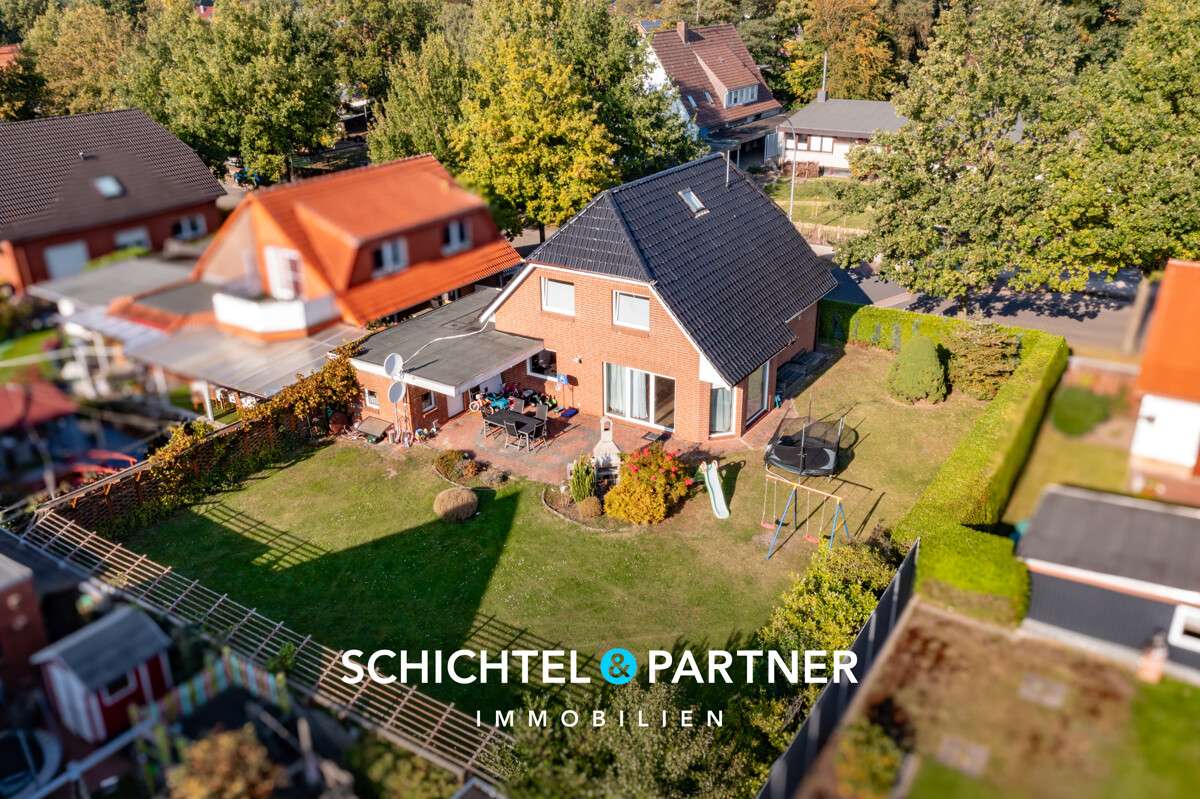 Thumbnail-Haus zum Kaufen in Bremerhaven 349.900,00 € 139 m²