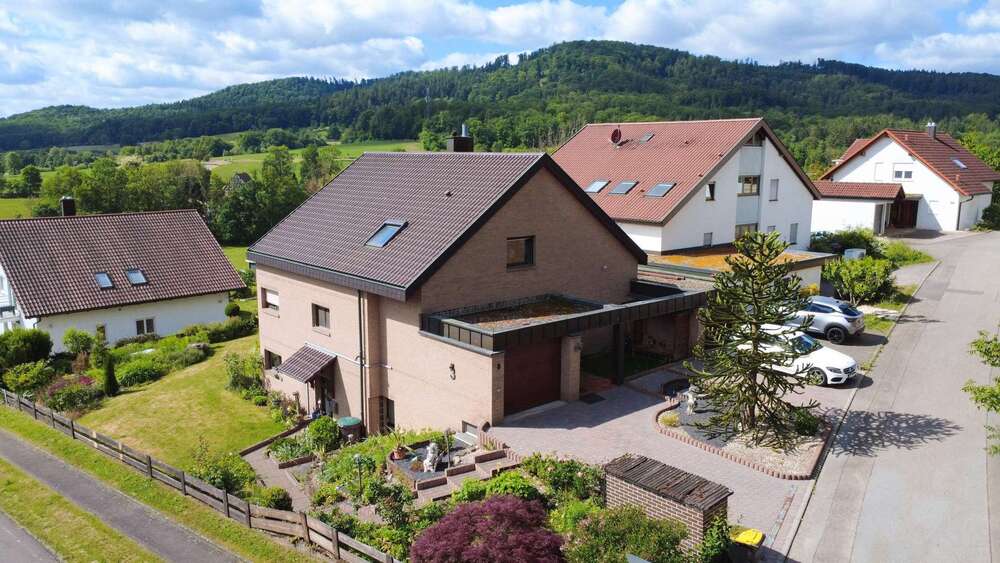 Thumbnail-Wohnung zum Kaufen in Sachsenheim 449.000,00 € 177 m²