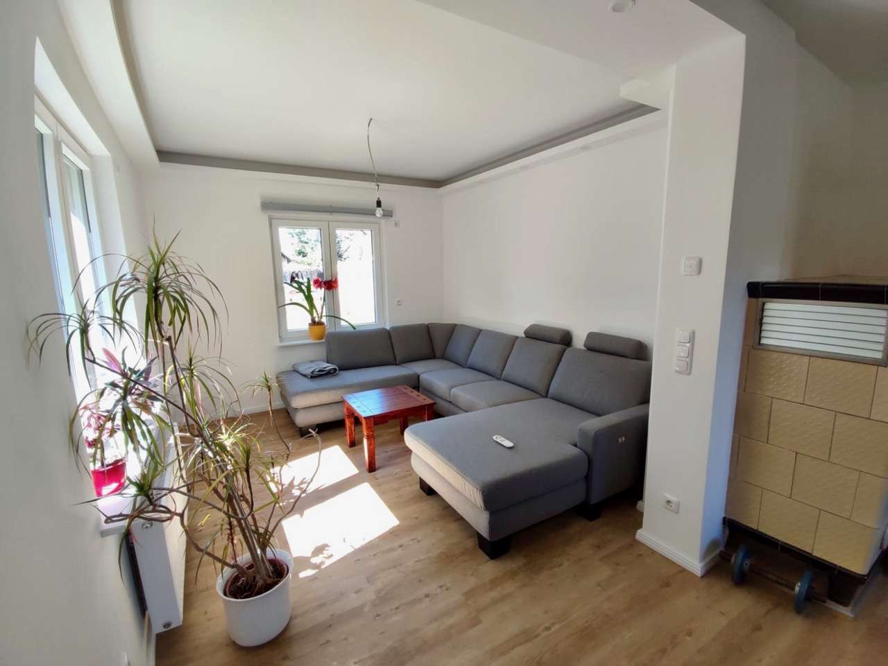 Thumbnail-Haus zum Kaufen in Altlandsberg 415.000,00 € 115 m²