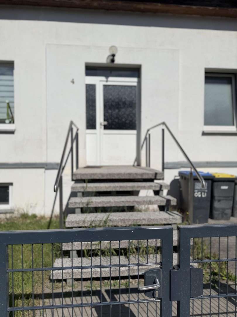Thumbnail-Wohnung zum Mieten in Bredow 1.200,00 € 50 m²
