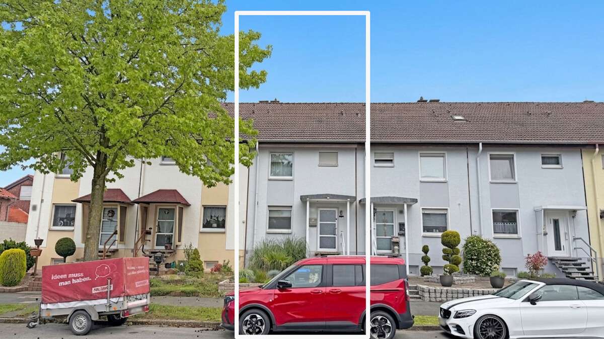 Thumbnail-Haus zum Kaufen in Voerde 239.000,00 € 98 m²