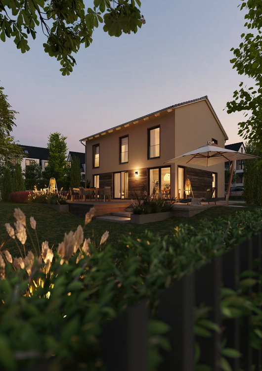 Thumbnail-Haus zum Kaufen in Sprockhövel 517.250,00 € 153 m²