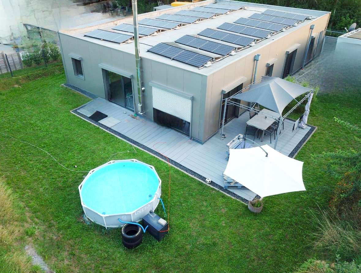 Thumbnail-Haus zum Kaufen in Buchen-Hettingen 499.000,00 € 208 m²