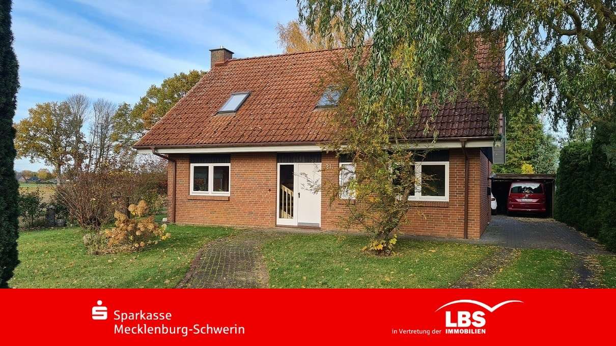 Thumbnail-Haus zum Kaufen in Karstädt 326.000,00 € 123 m²