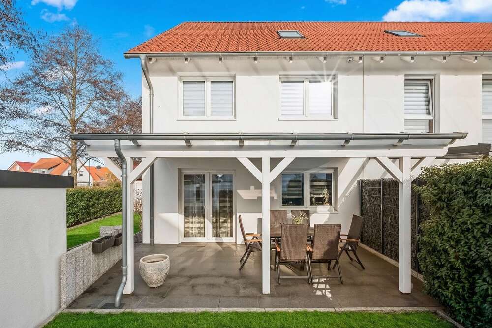 Thumbnail-Haus zum Kaufen in Langenhagen 499.000,00 € 153 m²