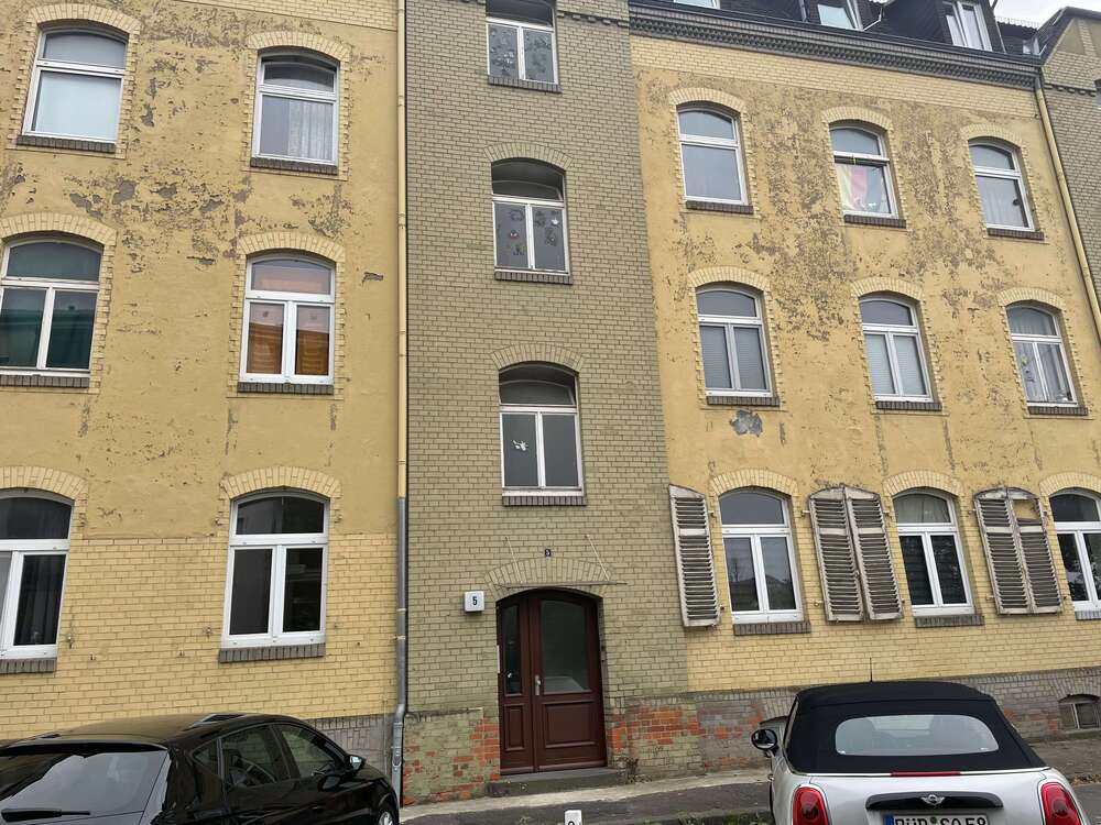 Thumbnail-Wohnung zum Mieten in Wiesbaden 490,00 € 45 m²