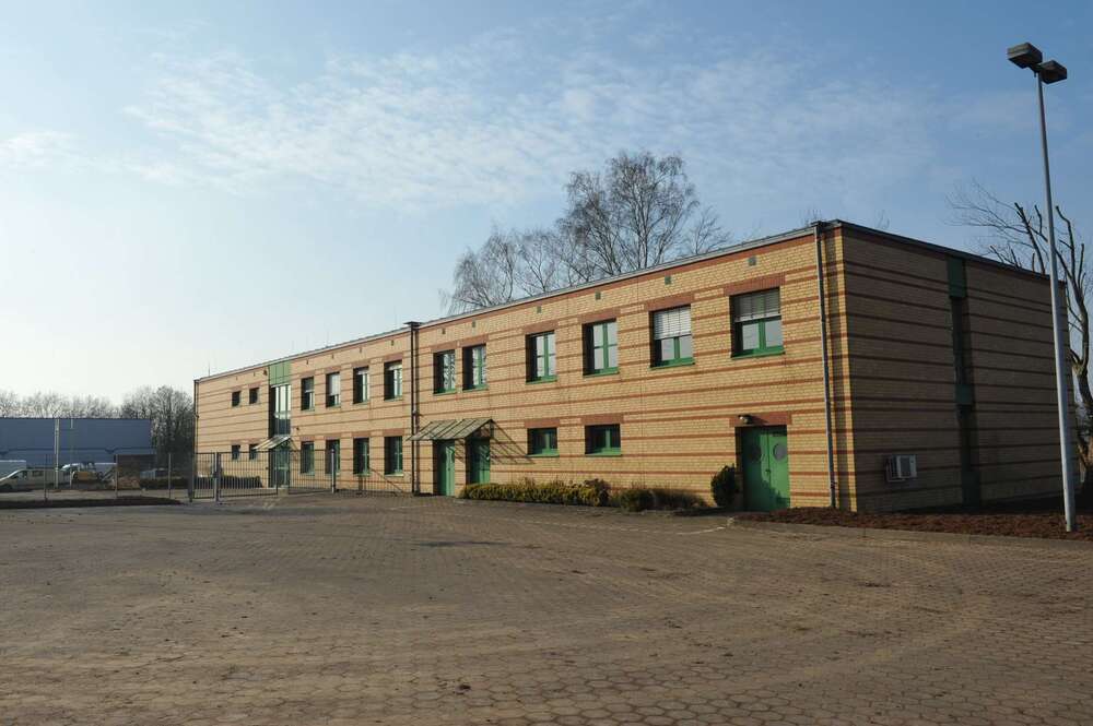 Thumbnail-Büro in Dortmund 12.985,82 € 1475.6 m²