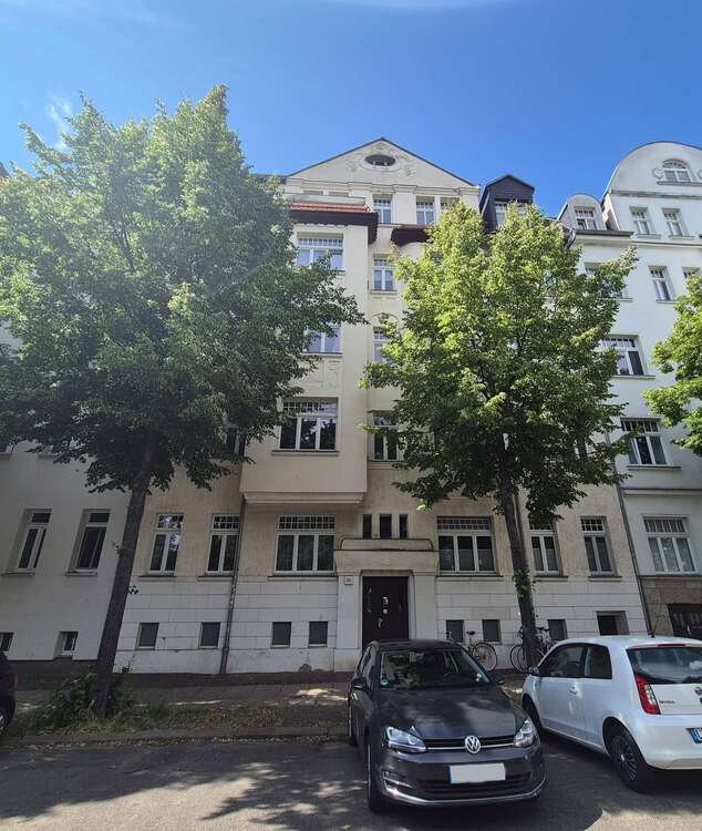 Thumbnail-Wohnung zum Kaufen in Leipzig 183.900,00 € 61.26 m²