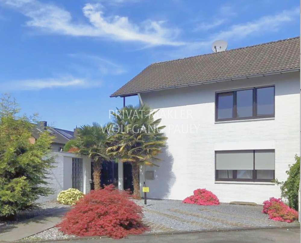 Thumbnail-Haus zum Kaufen in Mönchengladbach-Pongs 398.000,00 € 125 m²