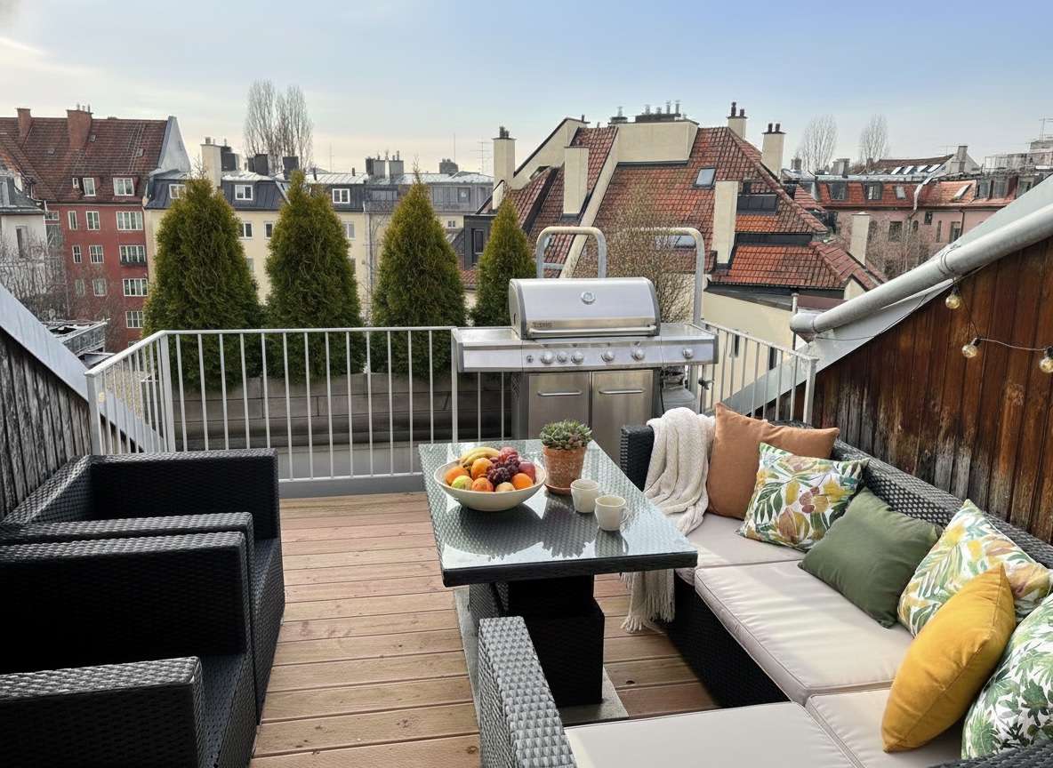 Thumbnail-Wohnung zum Kaufen in München 897.000,00 € 59 m²