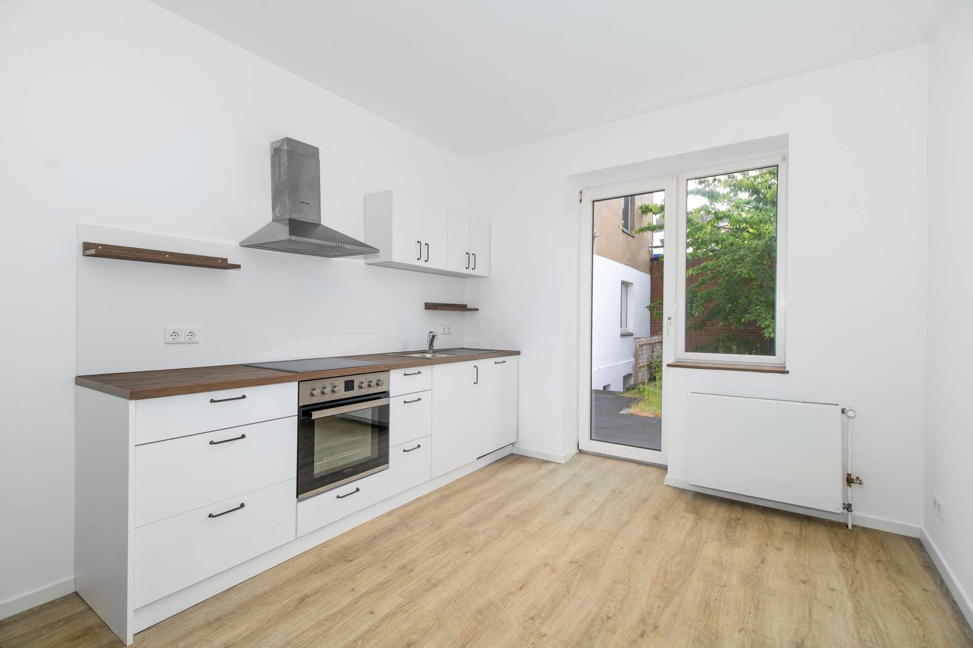 Thumbnail-Wohnung zum Kaufen in Düsseldorf 499.000,00 € 90.02 m²