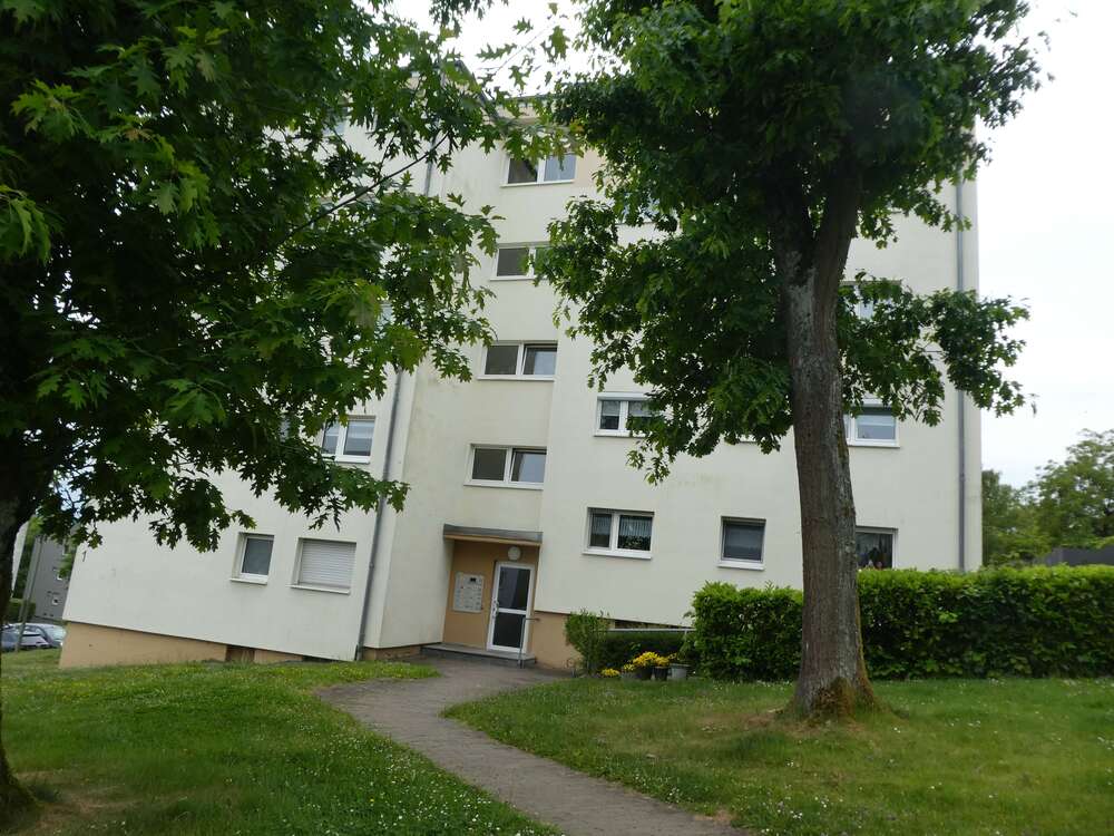 Thumbnail-Wohnung zum Kaufen in SulzbachSaar 165.000,00 € 63 m²
