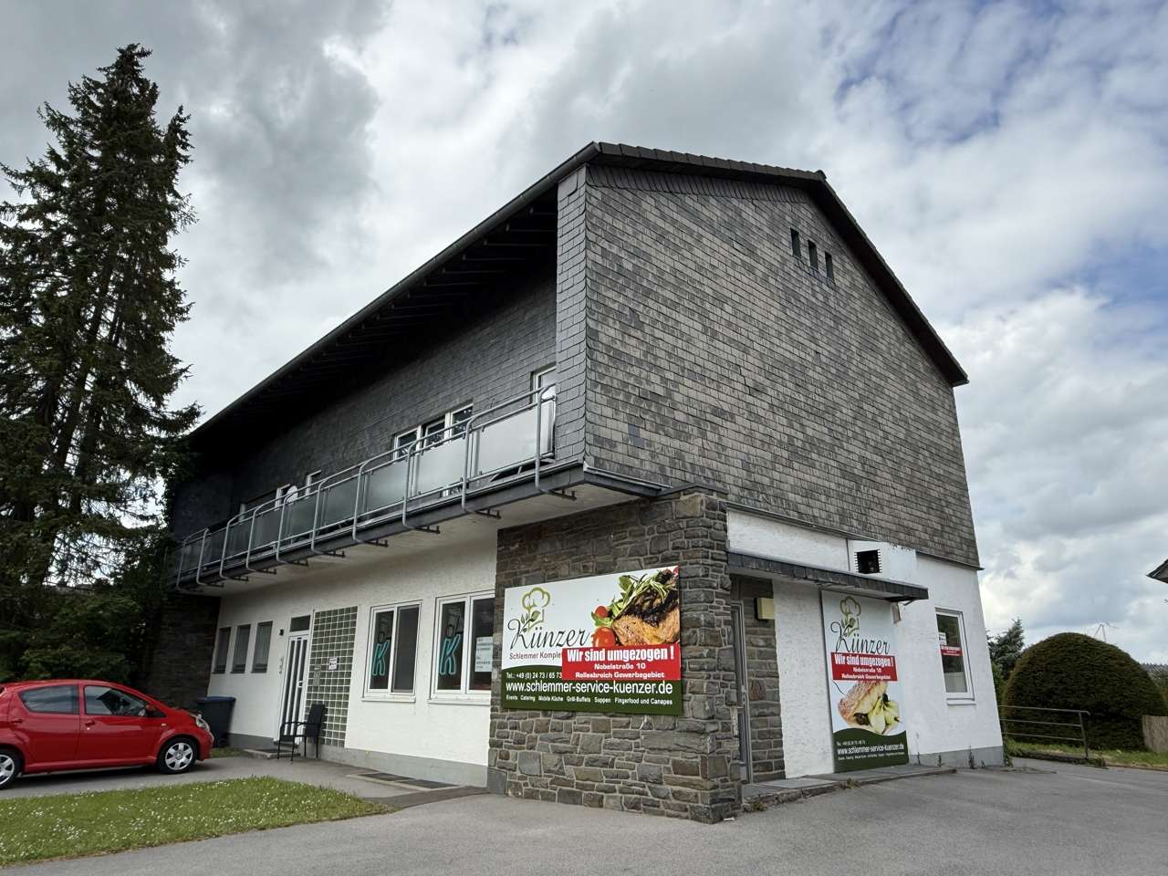 Thumbnail-Haus zum Kaufen in Simmerath Lammersdorf 495.000,00 € 171 m²