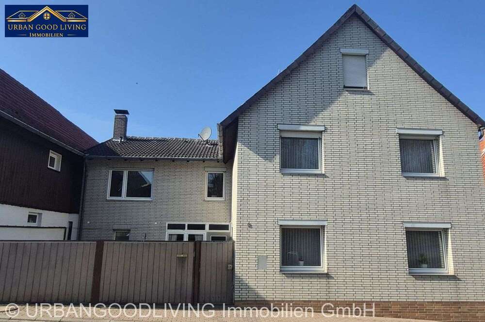 Thumbnail-Haus zum Kaufen in Rüdershausen 125.000,00 € 250 m²