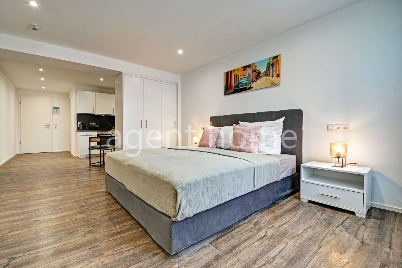 Thumbnail-Wohnung zum Mieten in Reutlingen 890,00 € 35 m²